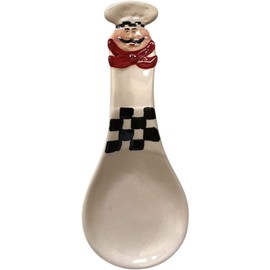 Fat Chef Cocina Cuchara Resto