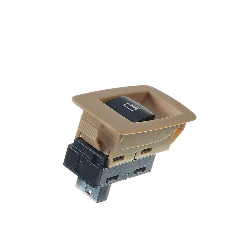 Frankberg Window Regulator Switch Button Front Right or Rear for
