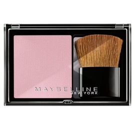 Maybelline New York Expert Wear Blush Rouge Rosewood/Rosa Rouge-Puder, Make-Up für einen frischen Teint mit leichtem Tragekomfort, inkl. Pinsel, 1 x 5,2 g