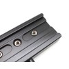 INPON Arca Swiss Compatible Quick Release Clamp for 120mm Tripod,