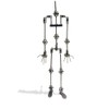 Anibild® TWO Intermediate Diy Studio Stop Motion Armature Kits Metal
