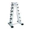 CAP Barbell A Frame Dumbbell Rack