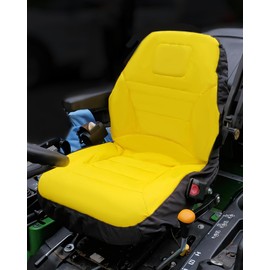 LP68694 Compact Utility Tractors Seat Cover for John Deere 1025R & 2025R Tractor