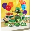 Lucky St. Patrick's Day Beverage Napkins, 48 Count