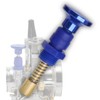 MSMint Pull Choke Lever Plunger Keihin Keihin Carburetor PWK PE