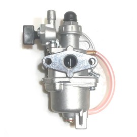 Deepa Ribusu Komatsu Float Type Carburetor for G3K G35L BC3410 436R G35