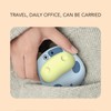 Hand Warmer 2 Levels Temperature Adjustment USB Charging Mini Cartoon