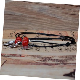 KOMBIUDA Fashion Design Ceramic Necklace Women Necklace Necklaces Pendants Elegant Jewelry for Daily Wear