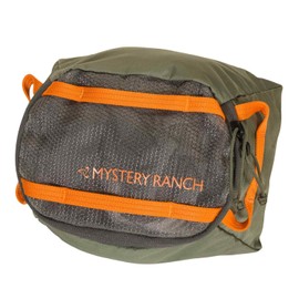 Mystery Ranch 112562-037-00 Zoid Cube Small-Foliage-OS Foliage OS