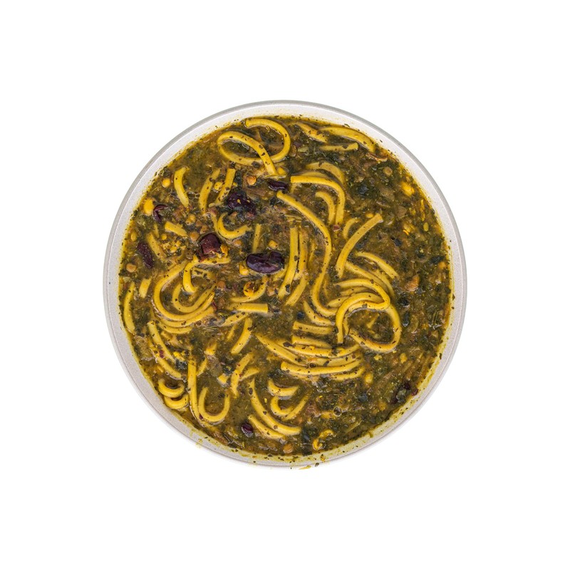 Sadaf Ash-e Reshteh Mix - Veggie Noodles Soup - Vegetarian