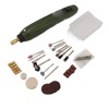 Mini Cordless Rotary Tool Kit with 35 Accessories Electric Rotary