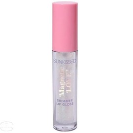 Sunkissed Magnetic Love Shimmer Lip Gloss