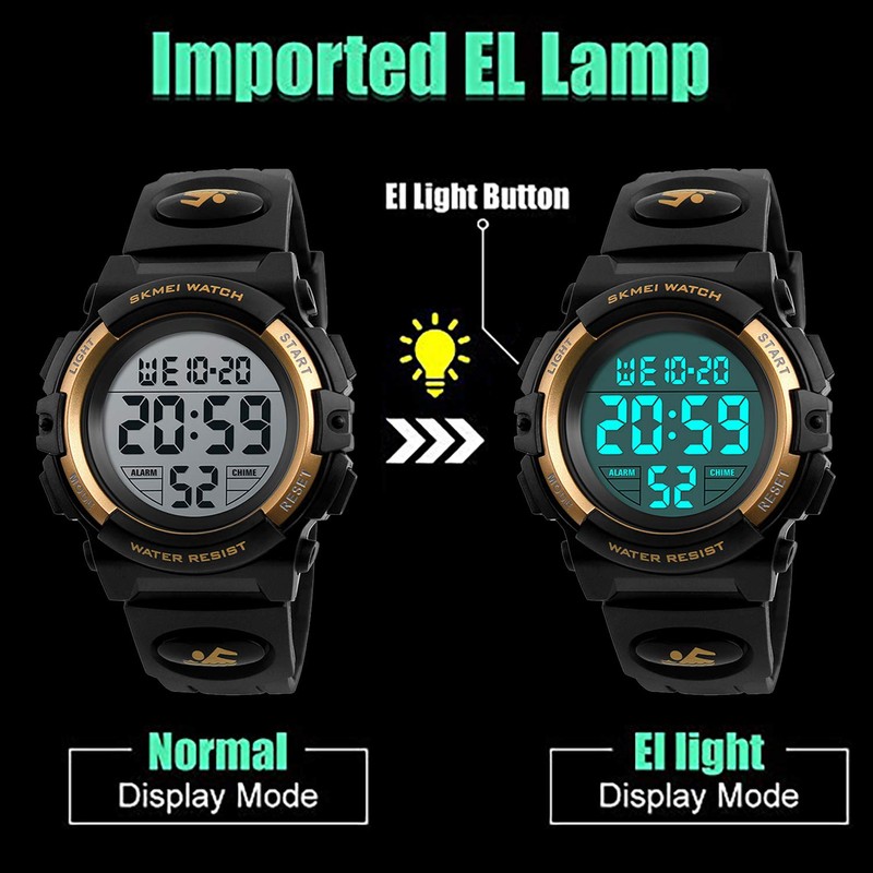 USWAT - Watch - USWAT5095