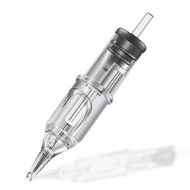 Cartridge - Gakonp 40pcs mixed Round Liner 3RL 5RL 7RL 9RL