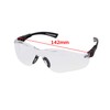Takagi TKG Safety Glasses AG-7 Clear 1316941