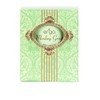 Ergo Soy Candle Paris Collection, Hand Poured Natural Vegan Soy