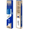 Pilot Frixion Heat/Friction Erasable Rollerball Pen FR7 - Medium Line