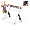 MOKIDO Adjustable Cutting Machine Support Frame, Table Circular Saw Stand