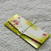 One Money Cash Gift Envelope Lucky Cash Gift Envelop or