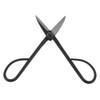 205mm Long Handle Bonsai Scissors Pruning Shear Bud Leaves Trimming