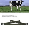 HL Q6PX Cow Anti Splitting Belt Nylon Sheep Anti Splitting