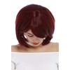 WIG ME UP - 1215-39 Women's Bob Longbob Wig Short