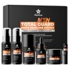 Men's Skincare Men's Facial Kit Complete Routine - Facial Cleanser