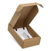 Paper Mart Corrugated Wine Box | Quantity: 10 | Width: