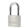 Prolok P22L45B Candado de acero largo 45 mm, llave estándar