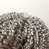 Ohe High Power Stainless Steel Scourer, 3.5 oz (100 g)