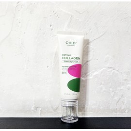 Chong Kun Dang Health CKD Retino Collagen Low Molecule 300 Cream 40ml / 종근당건강 씨케이디 레티노콜라겐 저분자 300 크림 40ml