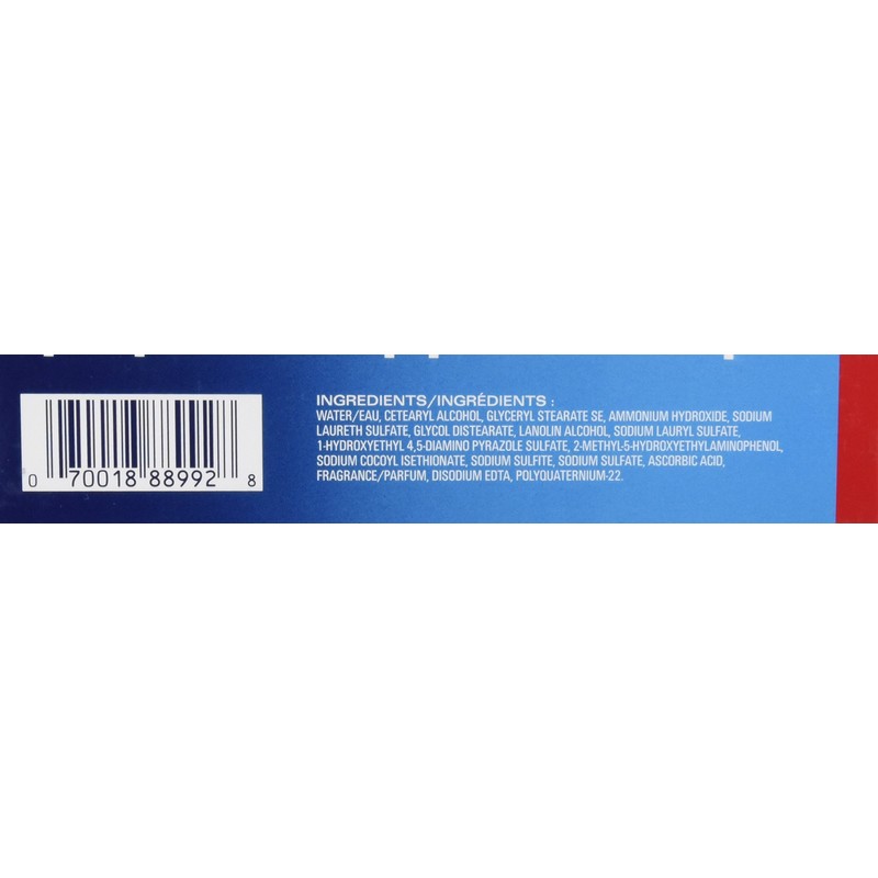 Wella Koleston Perfect 77/44 Intense Medium Blonde Red Red 2