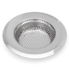Andexi Sink Drain Drain Garbage Gutter Garbage Catcher 3.1 inches