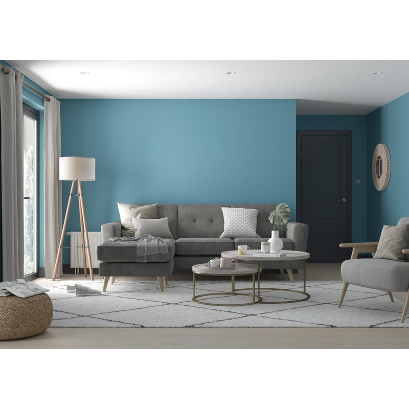 Dulux Colour Tester Stonwashed Blue 30ML