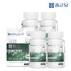 Chong Kun Dang Zinc Plus 30mg 90 tablets 4 boxes