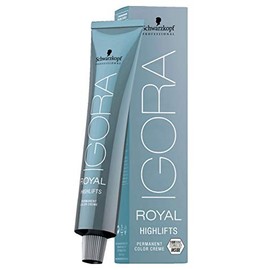 Schwarzkopf Igora Royal premium hair colour, pack of 1 (1 x 60 g)