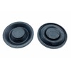 2 x Toilet Cistern Diaphragm Washers For Ball Float Valve