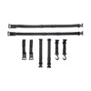 Tasmanian Tiger TT Pouch Harness Adapter Set for Attaching Additional