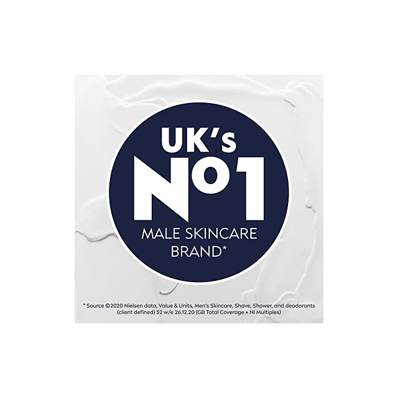 NIVEA NIVEA MEN Protect & Care - Replenishing Post Shave