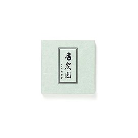Shoyeido Shoyeido 329100 Coal Dans (25 Pieces) Kotadon