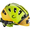 EDELRID Children's Shield II Climbing Helmet Orange One Size