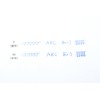 PILOT FKA1SRKBAYF Kakuno Baby, Fine Point, Yellow
