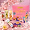 Kit De 8 Piezas Bálsamo Labial Y Crema De Manos