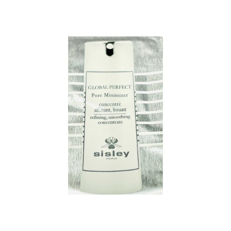 Sisley Global Perfect Pore Minimizer Each Sample 1,5 ml x