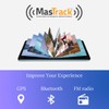 MasTrack 8 inch 4G LTE Android Tablet | Android 11.0