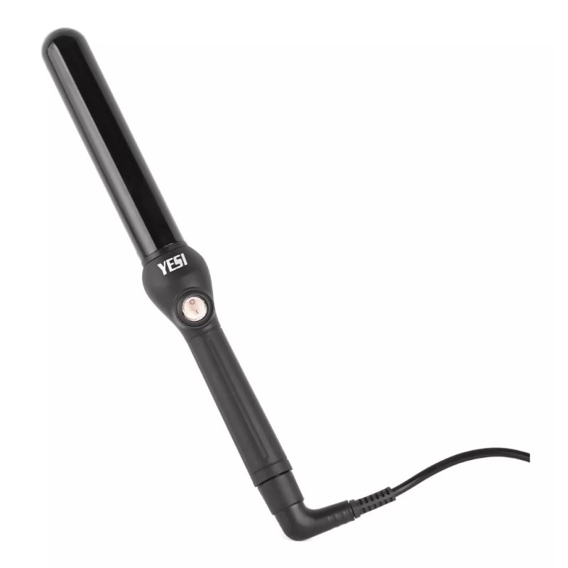 Yesi II Ferro Para Curling Yesi Ii Profesional (incluye Guante