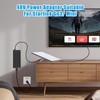 48V Power Supply/Starlink Gen3 Power Supply, Compatible with Starlink Gen3