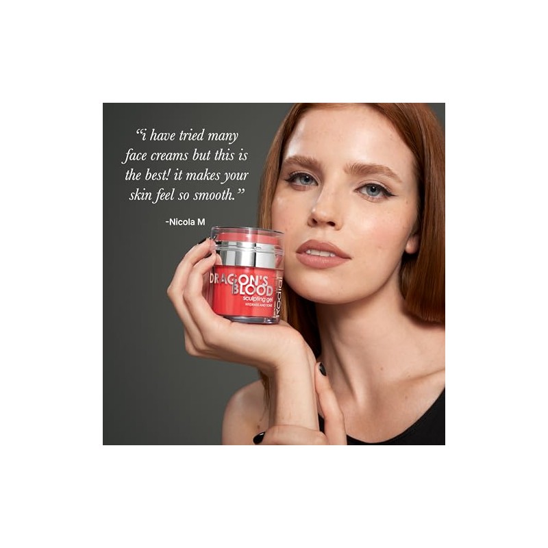 Rodial Dragon's Blood Sculpting Gel, 1.7 oz