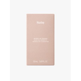 Huxley Hair Essence Moroccan Gardner 50ml / 헉슬리 헤어 오일 에센스 모로칸 가드너 50ML