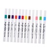 Operitacx 12 Pcs Marker Paint Pen Drawing Pens Drawing Pen
